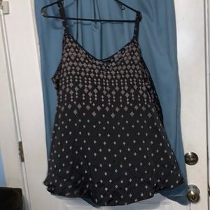 NWT Detailed Tank